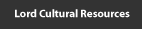 Lord Cultural Resources